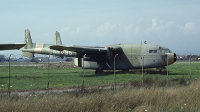 Photo ID 43436 by Lieuwe Hofstra. Italy Air Force Fairchild C 119G Flying Boxcar, MM52 6030