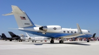Photo ID 43317 by Alex Staruszkiewicz. USA Air Force Gulfstream Aerospace C 20H Gulfstream IV, 90 0300