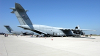 Photo ID 43316 by Alex Staruszkiewicz. USA Air Force Lockheed C 5B Galaxy L 500, 85 0002