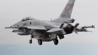 Photo ID 43327 by Roman Mr.MiG. Poland Air Force General Dynamics F 16C Fighting Falcon, 4072