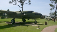 Photo ID 5375 by Harold V. Arkenbout. USA Air Force North American B 25J Mitchell, 43 28222