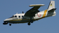 Photo ID 43633 by Pesce Simone. Italy Guardia di Finanza Piaggio P 166DL3 SEM1, MM25179