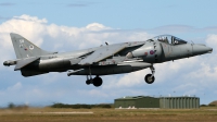 Photo ID 43502 by Andy Walker. UK Air Force British Aerospace Harrier GR 9, ZD468