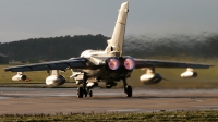 Photo ID 43452 by Andy Walker. UK Air Force Panavia Tornado GR4, ZD848