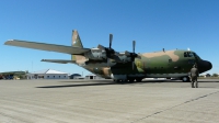 Photo ID 43743 by Martin Kubo. Argentina Air Force Lockheed KC 130H Hercules L 382, TC 69