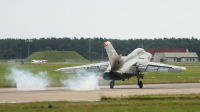 Photo ID 5411 by Andy Walker. UK Air Force Panavia Tornado F3, ZH552