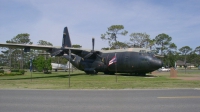 Photo ID 5426 by Harold V. Arkenbout. USA Air Force Lockheed AC 130A Spectre L 182, 56 0509