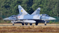 Photo ID 43811 by Radim Spalek. France Air Force Dassault Mirage 2000C, 118