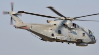Photo ID 43820 by Radim Spalek. UK Navy AgustaWestland Merlin HM1 Mk111, ZH838