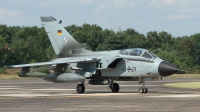 Photo ID 43822 by Lieuwe Hofstra. Germany Air Force Panavia Tornado IDS, 45 28