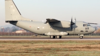 Photo ID 43848 by Fabrizio Berni. Italy Air Force Alenia Aermacchi C 27J Spartan, MM62224