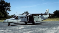 Photo ID 43882 by Joop de Groot. Germany Air Force Dornier Do 228 201, 98 78