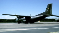 Photo ID 43883 by Joop de Groot. Germany Air Force Transport Allianz C 160D, 50 90