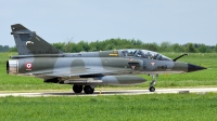 Photo ID 43947 by Rainer Mueller. France Air Force Dassault Mirage 2000N, 333
