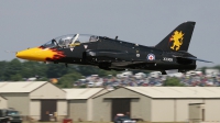 Photo ID 44026 by John Higgins. UK Air Force British Aerospace Hawk T 1, XX309