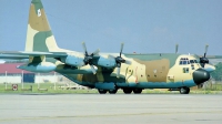 Photo ID 44033 by Arie van Groen. Spain Air Force Lockheed KC 130H Hercules L 382, TK 10 07