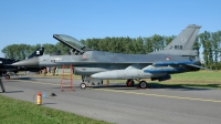 Photo ID 44058 by Radim Spalek. Netherlands Air Force General Dynamics F 16AM Fighting Falcon, J 868