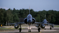 Photo ID 44188 by Alex Staruszkiewicz. France Air Force Dassault Mirage 2000N, 311