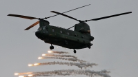 Photo ID 44284 by Johannes Berger. Netherlands Air Force Boeing Vertol CH 47D Chinook, D 662