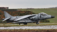 Photo ID 44320 by Pesce Simone. Italy Navy McDonnell Douglas AV 8B Harrier ll, MM7214