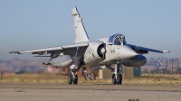 Photo ID 44303 by Alfonso S.. Spain Air Force Dassault Mirage F1M, C 14 60