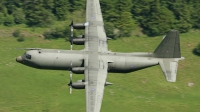 Photo ID 44427 by Jason Grant. UK Air Force Lockheed Hercules C3 C 130K 30 L 382, XV290