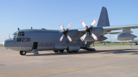 Photo ID 44601 by Johannes Berger. USA Marines Lockheed KC 130T Hercules L 382, 162311