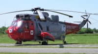 Photo ID 44629 by Johannes Berger. UK Navy Westland Sea King HU5, ZA166