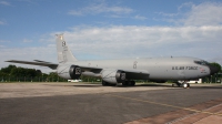 Photo ID 44582 by Ryan Dorling. USA Air Force Boeing KC 135R Stratotanker 717 148, 63 8879