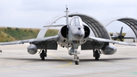 Photo ID 44713 by Jérôme PIRIOU. France Navy Dassault Super Etendard, 69