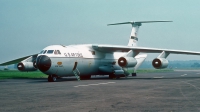 Photo ID 44605 by Eric Tammer. USA Air Force Lockheed C 141A Starlifter, 64 0642