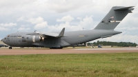 Photo ID 44708 by markus altmann. USA Air Force Boeing C 17A Globemaster III, 07 7172