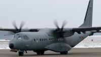 Photo ID 44955 by Tom Dolders. Spain Air Force CASA C 295M, T 21 04