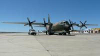 Photo ID 45033 by Martin Kubo. Argentina Air Force Lockheed C 130B Hercules L 282, TC 56