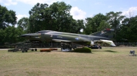 Photo ID 5566 by Harold V. Arkenbout. USA Air Force McDonnell Douglas RF 4C Phantom II, 63 7748