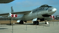 Photo ID 44794 by Michael Baldock. USA Air Force Boeing B 47E Stratojet, 53 2280