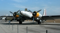 Photo ID 45072 by Michael Baldock. USA Army Air Force Douglas B 23 Dragon, 39 0037