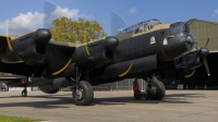 Photo ID 45013 by rinze de vries. Private Private Avro 683 Lancaster B VII, G ASXX