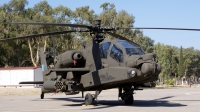 Photo ID 44811 by Dimitri Sambanis. Greece Army Boeing AH 64DHA Apache Longbow, ES1024