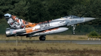Photo ID 44947 by Joop de Groot. France Air Force Dassault Mirage 2000C, 91