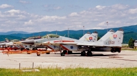 Photo ID 44894 by Roman Mr.MiG. Slovakia Air Force Mikoyan Gurevich MiG 29A 9 12A, 0921