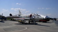 Photo ID 5590 by Harold V. Arkenbout. USA Air Force Douglas A 4L Skyhawk, 147787