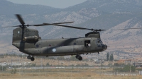 Photo ID 45106 by Dimitri Sambanis. Greece Army Boeing Vertol CH 47DG Chinook, ES907