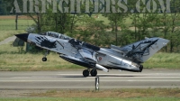 Photo ID 5606 by Simone Ba. Italy Air Force Panavia Tornado IDS, MM7027