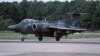 Photo ID 45181 by Henk Schuitemaker. UK Air Force Blackburn Buccaneer S 2B, XW543