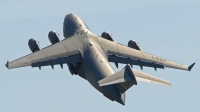 Photo ID 5611 by Kurt Saxkjær. USA Air Force Boeing C 17A Globemaster III, 05 5142