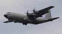 Photo ID 45393 by Robin Coenders / VORTEX-images. Spain Air Force Lockheed C 130H 30 Hercules L 382, TL 10 01