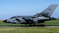 Photo ID 45697 by Joop de Groot. UK Air Force Panavia Tornado GR1, ZA450