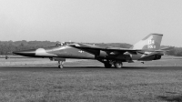 Photo ID 45199 by Henk Schuitemaker. USA Air Force General Dynamics F 111E Aardvark, 68 0050