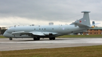 Photo ID 45445 by PAUL CALLAGHAN. UK Air Force Hawker Siddeley Nimrod R 1, XW664